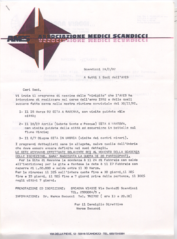 1992_Eventi culturali gite sociali 24 gennaio 1992_2