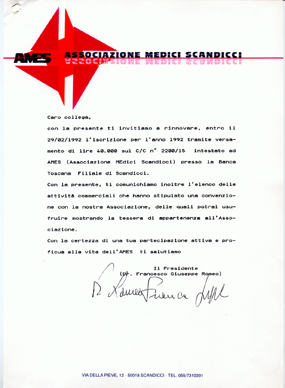 1992_Invito a rinnovare la quota sociale febbraio 1992_4