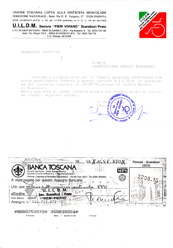 1992_Ringraziamenti UILDM