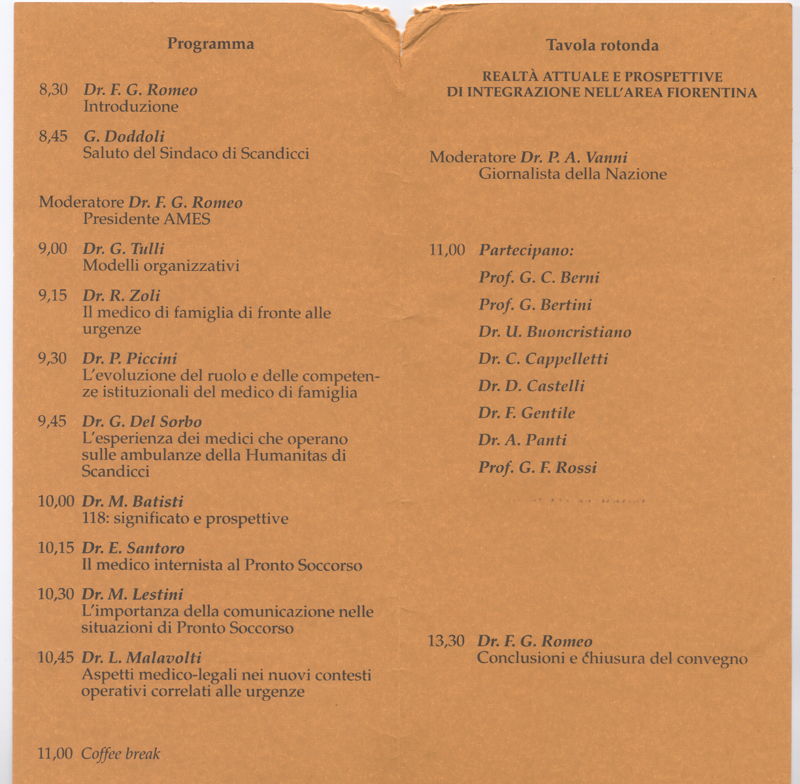 1996_4 maggio 1996 L'urgenza in medicina 1
