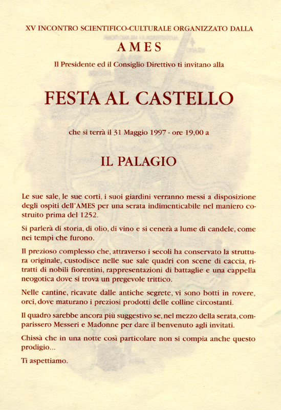 1997_Festa al castello 31 maggio 1996