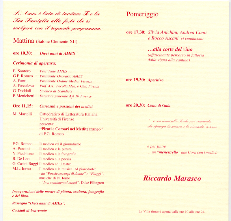 2000_XXI incontro scientifico culturale FESTA DEL DECENNALE 17 giugno 1999 (2)