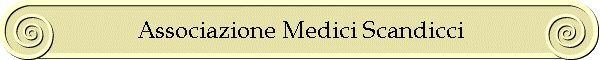 Associazione Medici Scandicci