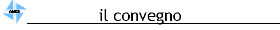 il convegno