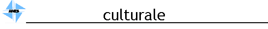 culturale