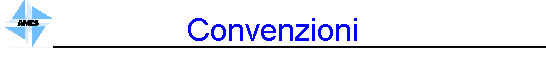 Convenzioni