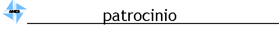 patrocinio