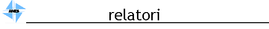 relatori
